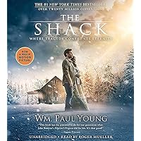 The Shack The Shack Paperback Audible Audiobook Kindle Hardcover Mass Market Paperback Audio CD Multimedia CD