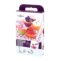 Mastrad Cupcake Kit