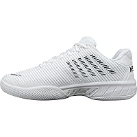 K-Swiss Men's Hypercourt Express 2 Tennis Shoe