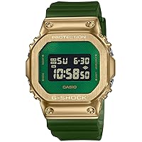 Casio GM-5600CL-3JF [G-Shock Classy Off-Road Series] Watch Japan Import June 2023 Model