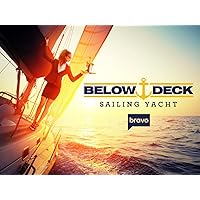Below Deck Sailing Yacht, Season 2