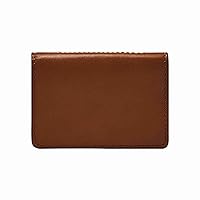 Fossil Men's Westover Snap Bifold
