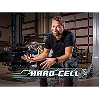 Hard Cell - Season 1