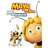 Maya The Bee
