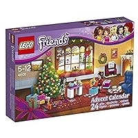 LEGO Friends (R) Friends Advent Calendar 41131