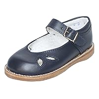 Toddler's/Girl's Leather Dress Shoe/Mary Jane - Party