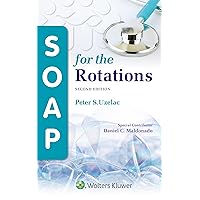 SOAP for the Rotations SOAP for the Rotations Paperback Kindle