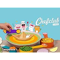 Chefclub Kids season-1