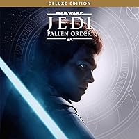 Star Wars Jedi Fallen Order Deluxe EA App - Origin PC [Online Game Code] Star Wars Jedi Fallen Order Deluxe EA App - Origin PC [Online Game Code] PC Online Game Code PlayStation 4 Xbox One Xbox One Digital Code