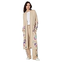 Johnny Was Women's Shilo Cozy Duster