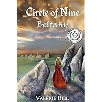 Circle of Nine: Beltany Book One in the Circle of Nine Series