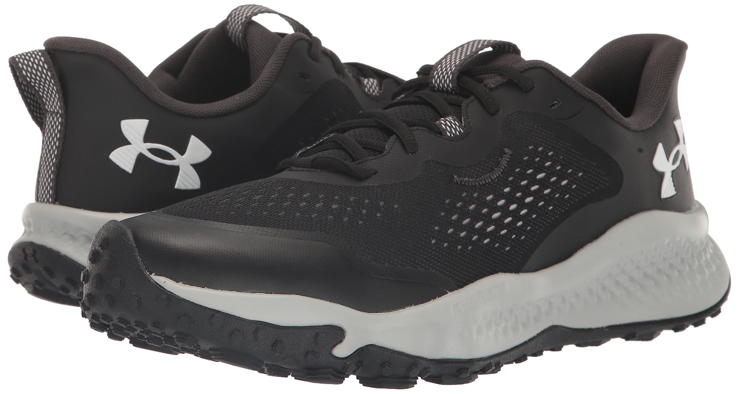 Under Armour Men's Charged Maven Trail Running Shoe