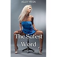 The Safest Word: A Transgender Chastity Story (The Wedding Gift Book 2) The Safest Word: A Transgender Chastity Story (The Wedding Gift Book 2) Kindle