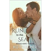 Run to the Sea: A friends-to-lovers standalone beach romance (Reigning Hearts Book 1) Run to the Sea: A friends-to-lovers standalone beach romance (Reigning Hearts Book 1) Kindle Audible Audiobook Paperback