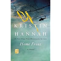 Home Front: A Novel