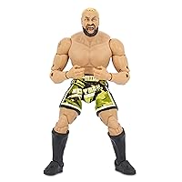 All Elite Wrestling Miro Action Figure Unmatched Collection Figure - Series 1