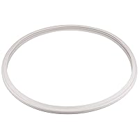 Fissler 32-691-206 Pressure Cooker, For Royal 3.2 gal (8 L) / 10 L Silicone Gasket 10.2 inches (26 cm) Pressure Cooker Parts