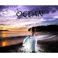 Ocean: The Beauty Dark and Deep (Hindi Edition)