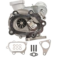 Cardone Select 2N-847 New Turbocharger, 1 Pack