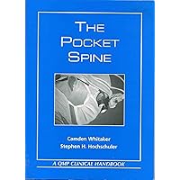 The Pocket Spine The Pocket Spine Paperback