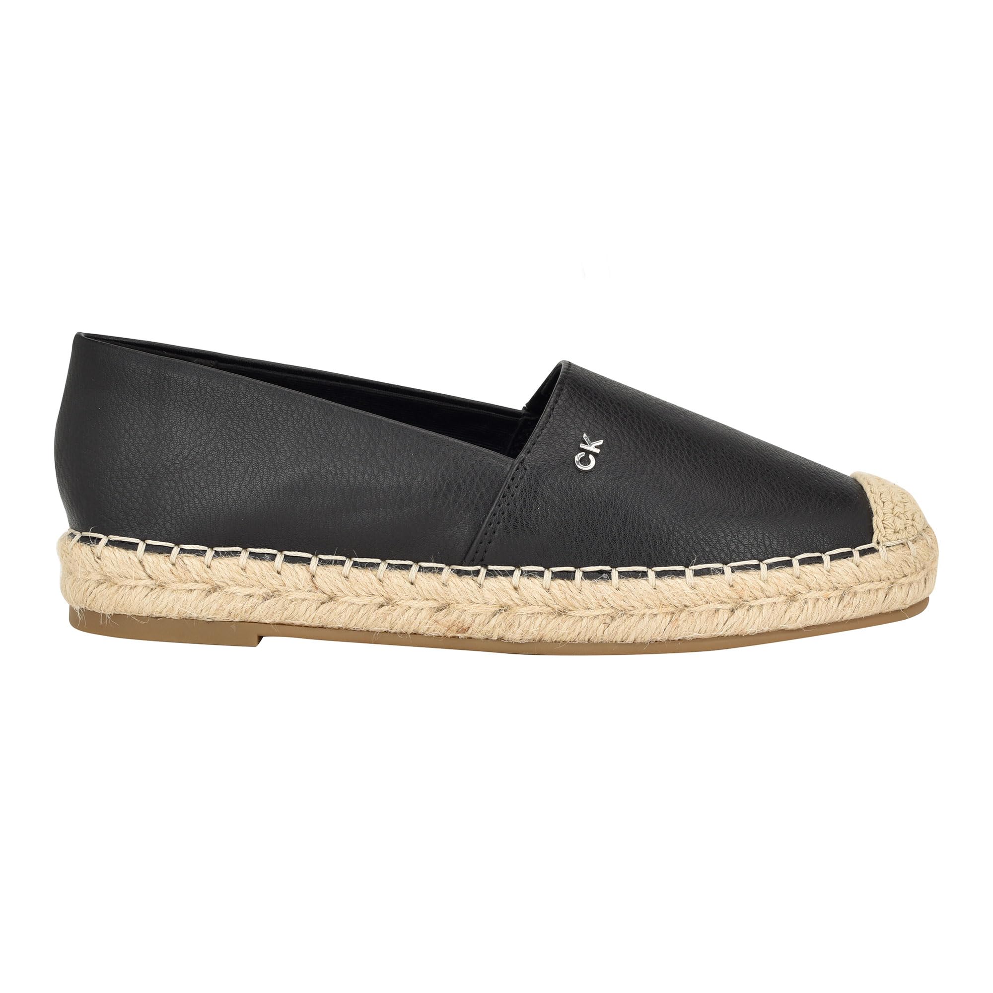 Calvin Klein Women's Popular Ballet Flat