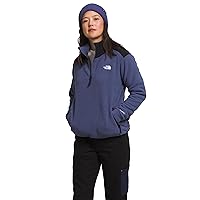 THE NORTH FACE Women's Alpine Polartec 200 Quarter Zip Pullover