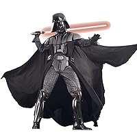 Rubie's Adult Star Wars Supreme Edition Darth Vader Costume
