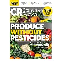 Consumer Reports Consumer Reports Kindle