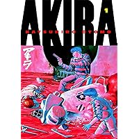 Akira, Vol. 1 Akira, Vol. 1 Paperback Hardcover