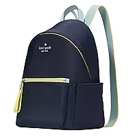 Kate Spade New York Chelsea Medium Women's Fashion Nylon Backpack