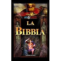 La Bibbia - Arti & Fumetti (Italian Edition) La Bibbia - Arti & Fumetti (Italian Edition) Kindle Hardcover Paperback
