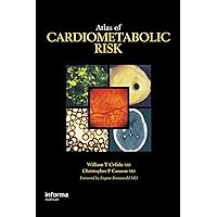 Atlas of Cardiometabolic Risk Atlas of Cardiometabolic Risk Kindle Paperback