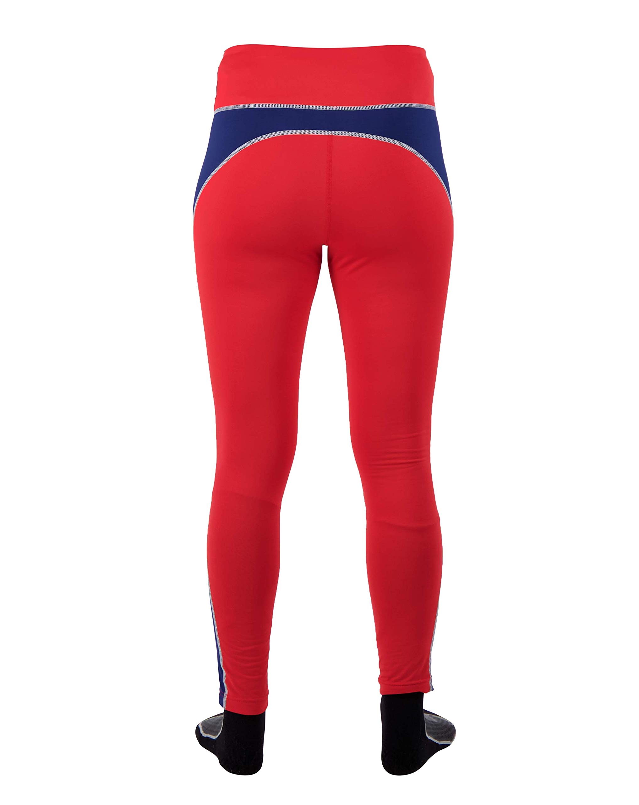 Obermeyer Girls' Discover Baselayer Tight