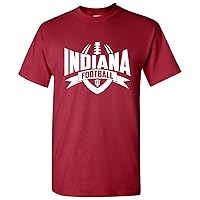 NCAA Football Rush, Team Color T Shirt, College, University