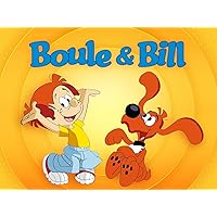 Boule & Bill