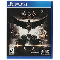 Mua Batman Arkham Collection hàng hiệu chính hãng từ Mỹ giá tốt. Tháng  4/2023 