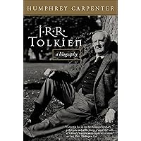 J.R.R. Tolkien: A Biography J.R.R. Tolkien: A Biography Kindle Paperback Hardcover