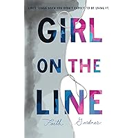 Girl on the Line Girl on the Line Paperback Kindle Audible Audiobook Hardcover Audio CD