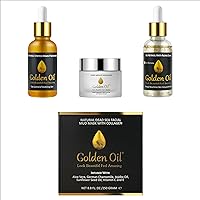 Ultimate 24 Hour Pregnancy and Anti-Aging Skin Care Bundle for All Skin Types