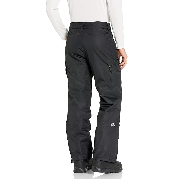 Black for sale online ARCTIX 1960 Men's Snowboard Cargo Pants Size M 
