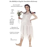 Hillbilly to English Translation Dictionary Hillbilly to English Translation Dictionary Kindle Paperback