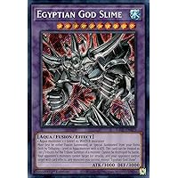 Egyptian God Slime (Secret Rare) - RA01-EN029 - Secret Rare - 1st Edition
