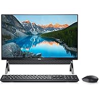 2020 Dell Inspiron 5400 AIO 24