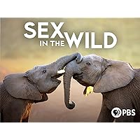 Sex in the Wild, Season 1
