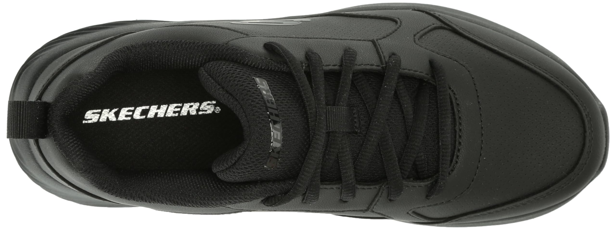 Skechers Boy's Bounder Sneaker