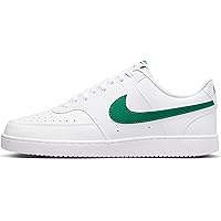 Nike Court Vision LO NN White/Malachite-White