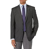 Haggar J.M Premium Stretch Classic Fit Suit Separates - Pants & Jackets