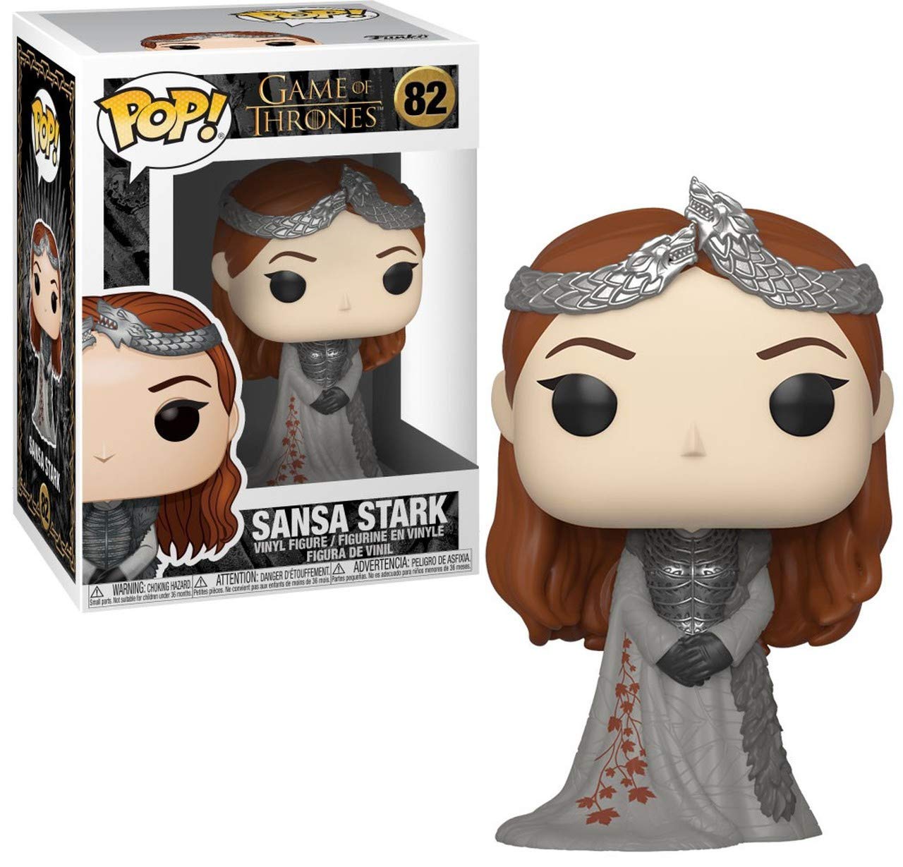 Funko POP! TV: Game of Thrones - Sansa Stark