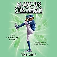 The Grip The Grip Paperback Audible Audiobook Kindle Hardcover Audio CD