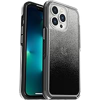 OtterBox iPhone 13 Pro (ONLY) Symmetry Series Case - OMBRE SPRAY, ultra-sleek, wireless charging compatible, raised edges protect camera & screen